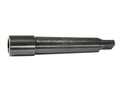 epi Adapter M14i / Morsekegel MK II a, Anschluss M14x2,0 X MK II