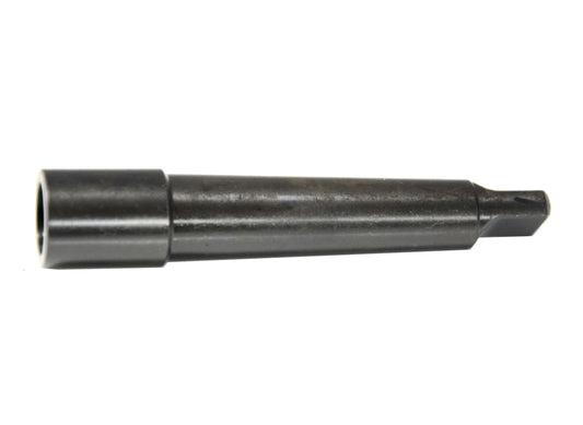 epi Adapter M14i / Morsekegel MK II a, Anschluss M14x2,0 X MK II