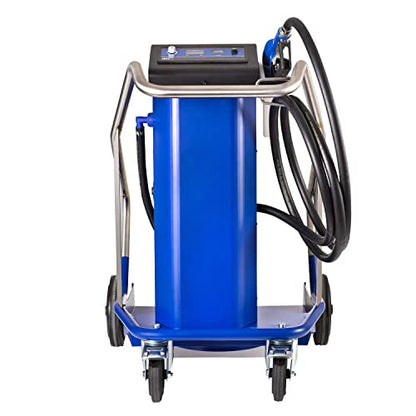Pressol mobiSERVE-200 l-10-20 l/min, ZVAUD-VA-Akku