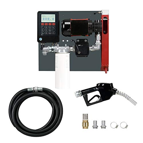 Pressol FZP 100 l/min-230 V-1~AC-50 Hz, EUS-GPM-IPG-DMS-F-ZVABD-4 m