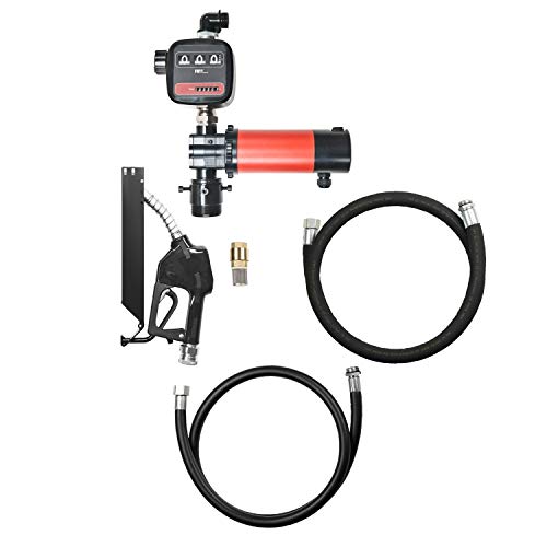 Pressol MOBIFIxx 35 l/min-9.2 gpm-24 V-DC, ABK-ZVAD-EBZM-4 m