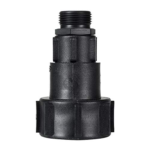 Pressol Urea-EMP-35 l/min-230 V-1~AC, ZVMUD-Saugset-GPM