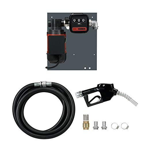 Pressol FZP 60 l/min-230 V-1~AC-50 Hz, EUS-GPM-EBZM-ZVABD-4 m