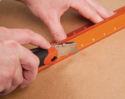 SWANSON ALUMINIUM "NO-SLIP" LINIEN 182