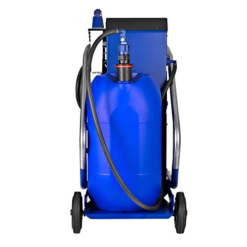 Pressol mobiSERVE-60 l-4,5-9 l/min, Elaflex-ISO-22241-5-Akku