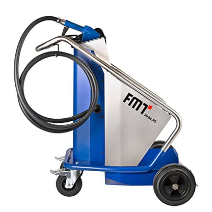 Pressol mobiSERVE-200 l-4,5-9 l/min, Elaflex-ISO-22241-5-Akku