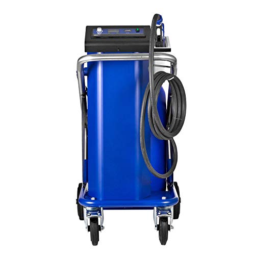 Pressol mobiSERVE-60 l-4,5-9 l/min, Elaflex-ISO-22241-5-Akku