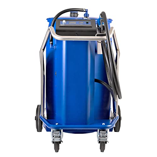 Pressol mobiSERVE-200 l-10-20 l/min, ZVAUD-VA-Akku