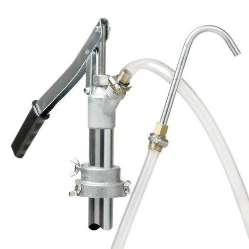Pressol Getriebeölpumpe Für Öle bis SAE 140, selbstschmierende, und  nicht aggressive Medien für KK, SRL 500-6 l/min