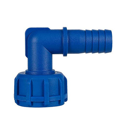 Pressol Urea-Elektromembranpumpe, 14 l/min-230 V-1~AC-50 Hz