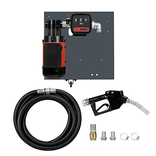 Pressol FZP 100 l/min-230 V-1~AC-50 Hz, EUS-GPM-EBZM-ZVABD-4 m