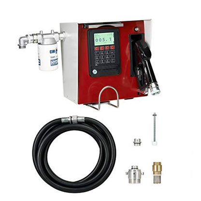 Pressol DIESELFIxx 60 l/min-230 V, 50 Hz-EUS-DMS-IPG-F-ZVAD-6 m
