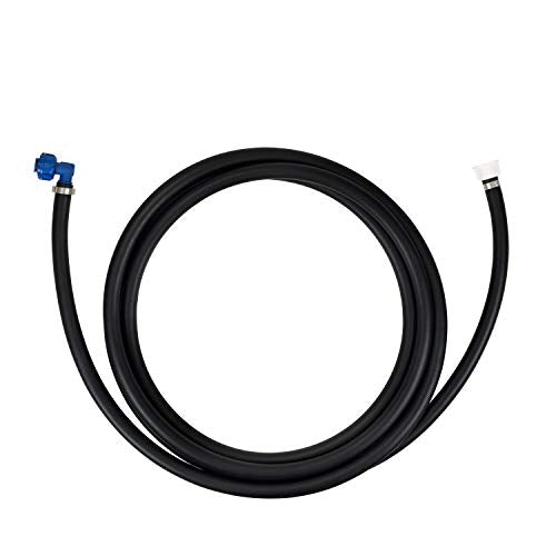 Pressol Urea-EMP-30 l/min-7.9 gpm-12 V-DC, ZVMUD-SEC-Adapter-GPM