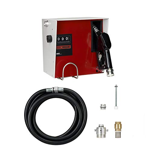 Pressol DIESELMAxx 100 l/min-230 V, 50 Hz-EUS-EBZM-ZVAD-6 m