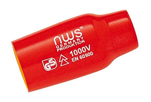 NWS Steckschlüssel-Einsätze 3/8" 2016-19