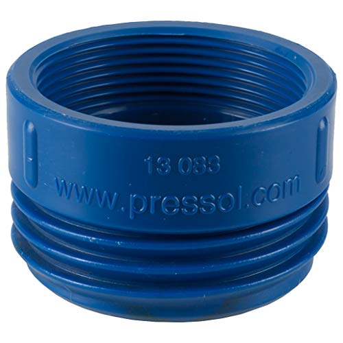 Fassadapter Adapter für Handpumpe für Harnstoff AdBlue®* Ad Blue 2" S70x6 Pressol