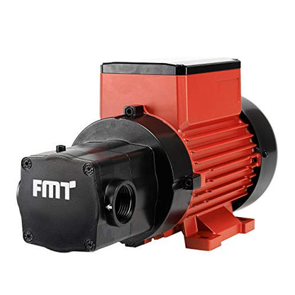 Pressol Dieselpumpe 100 l/min, 230 V-1~AC-50 Hz-EUS