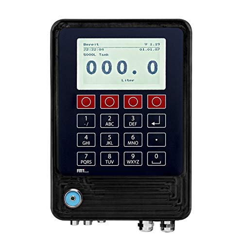 Pressol FMS-Set für Urea