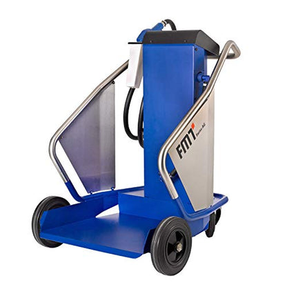 Pressol mobiSERVE-200 l-6-12 l/min, ZVAUD-PP-Akku