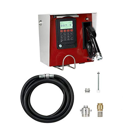 Pressol DIESELMAxx 100 l/min-230 V, 50 Hz-EUS-DMS-IPG-ZVAD-4 m