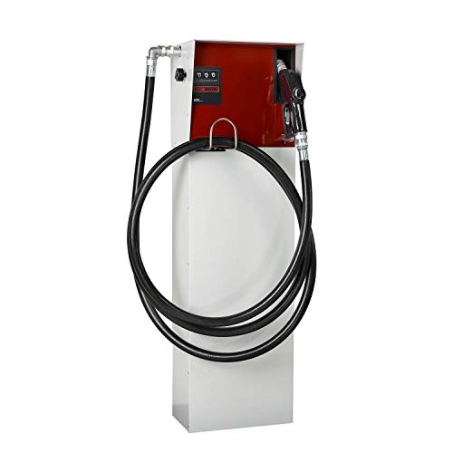 Pressol DIESELFIxx 60 l/min-230 V, 50 Hz-EUS-EBZM-ZVAD-6 m