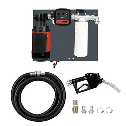 Pressol FZP 100 l/min-230 V-1~AC-50 Hz, EUS-GPM-EBZM-F-ZVAD-6 m