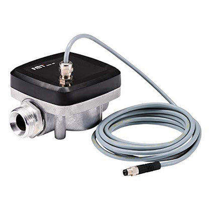Pressol Impulsgeber-G 1'' i-G 1'' i, Ovalradzähler