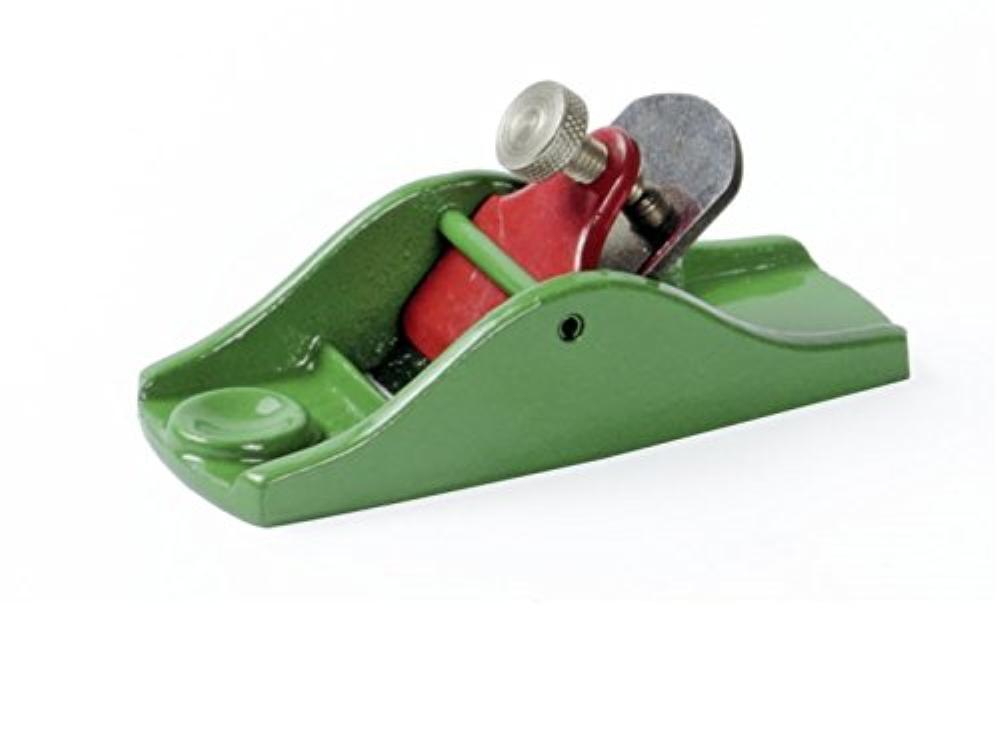 Kunz® Taschenhobel Nr. 101 ohne Griff