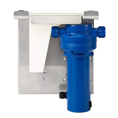 Pressol Urea-EMP-30 l/min-7.9 gpm-24 V-DC, ZVMUD-SEC-Adapter-GPM