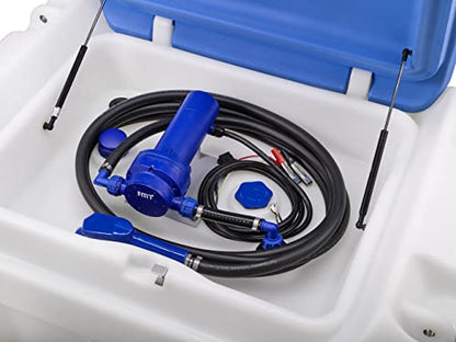 Pressol mobiBLUE-450 l-ZVAUD, 24 V-30 l/min