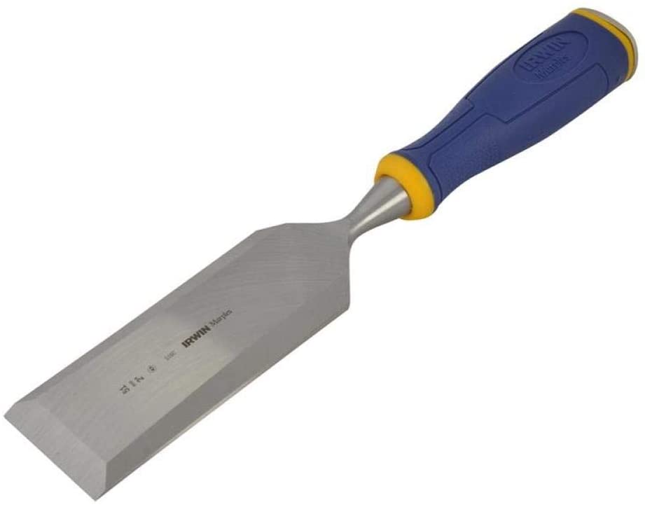 IRWIN MS500 6mm MS500 Allzweckmeißel mit markanter Kappe