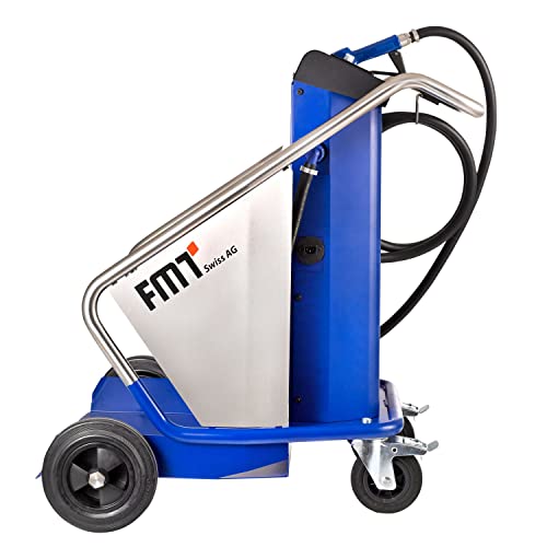 Pressol mobiSERVE-200 l-10-20 l/min, ZVAUD-VA-Akku