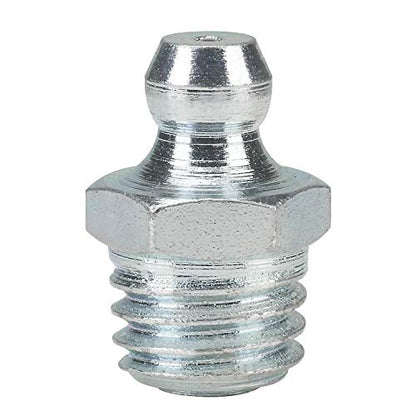 Pressol Kegelschmiernippel H1-gerade, M 10 x 1,5-VZ-SK-SW 11