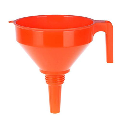 Pressol Trichter, PE-Ø 160 mm-1,2 l-Sieb
