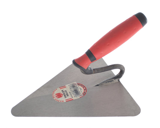 STUBAI Berliner Kelle Serie 2K Tirol, S-Hals 220 mm