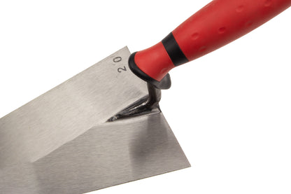 Stubai Maurerkelle Schweizer Form 240 mm