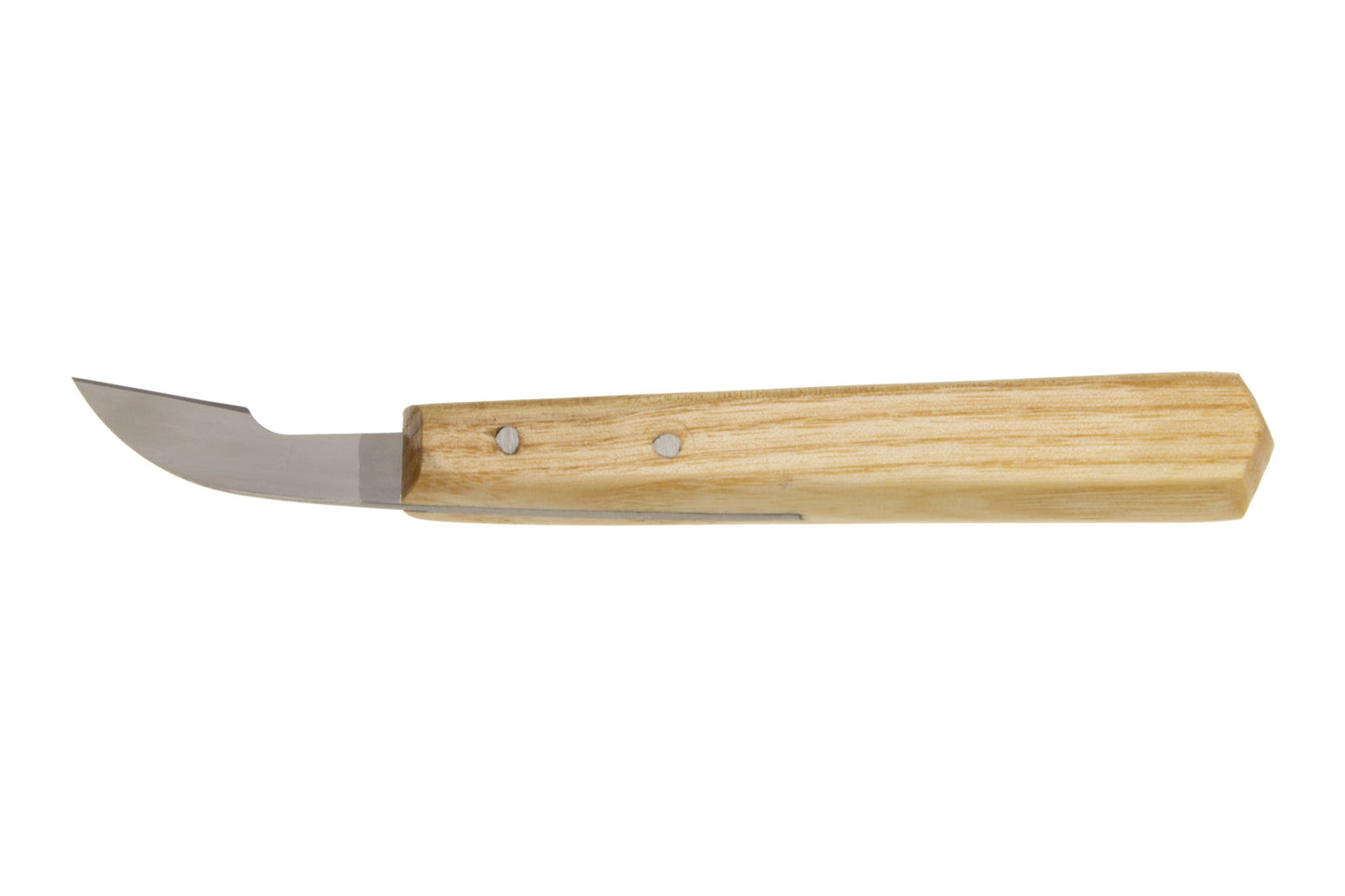 STUBAI Schnitzeisen- & Riffelraspelsatz Nr. 1 – 6-tlg. | Pro Set für Holzschnitzerei | 3 Schnitzeisen, 2 handbehauene Miniraspeln & Kerbschnitzmesser | in Rolltasche für Detail- & Reliefarbeiten