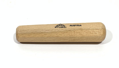 STUBAI Bildhauer-Stechbeitelheft, 110 mm