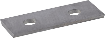 Wendeplatte 3 - 35° 120x13x2,2mm a=60mm T08CR 4 St.