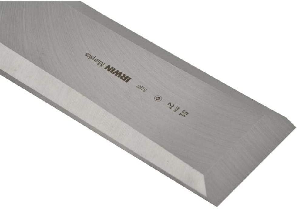 IRWIN MS500 6mm MS500 Allzweckmeißel mit markanter Kappe