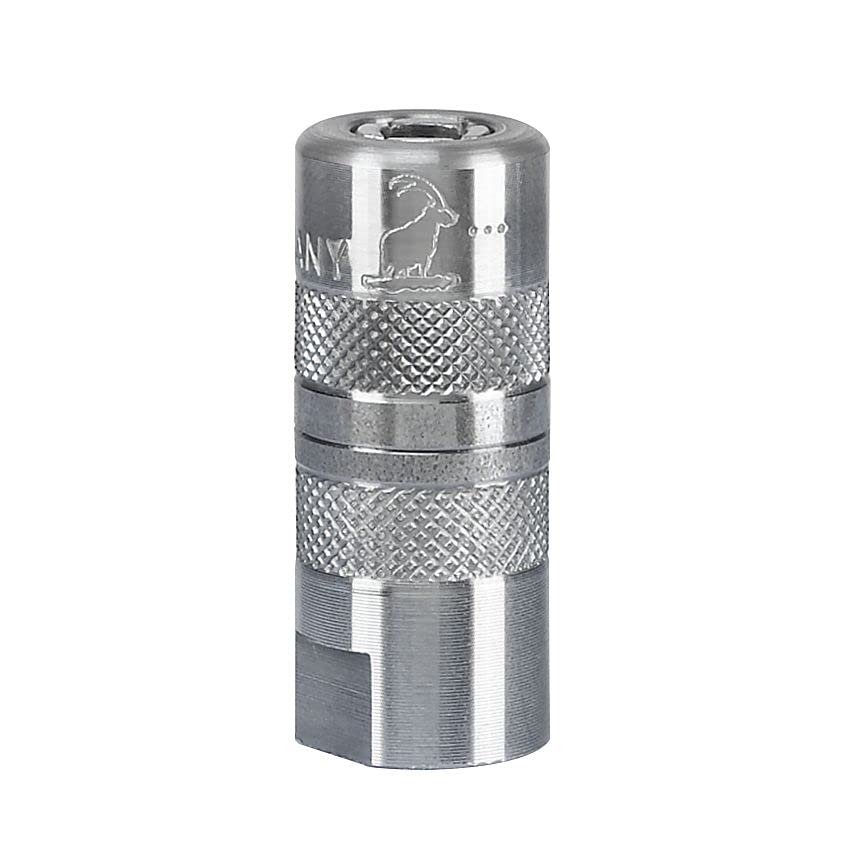 Pressol Präzisionsmundstück-M 10 x 1 i, SW 13 mm-Ø 15 mm