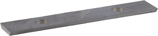 Hartmetall Wendeplatte 50x9x1,5mm a=14mm  4 Stück. ist sehr gut geeignet für Spanplatten, und gut geeignet für MDF, Hart- und Weichholz