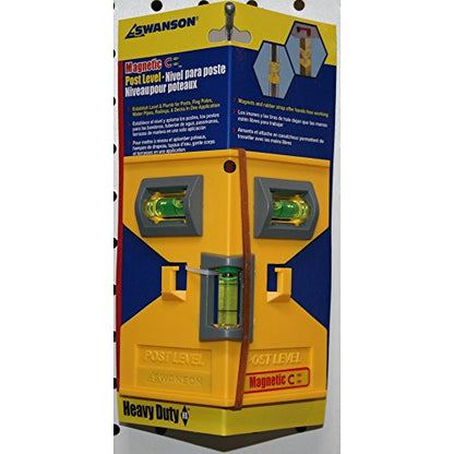 SWANSON MAGNETIC POST LEVEL