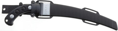 SILKY- Handsäge Zübat Professional 330 mm: gebogenes Japansägeblatt mit Mirai-Me Verzahnung (10 Zähne/30 mm) und induktiv gehärteten Zähnen – hohe Standzeit, ideal für hartes Holz.