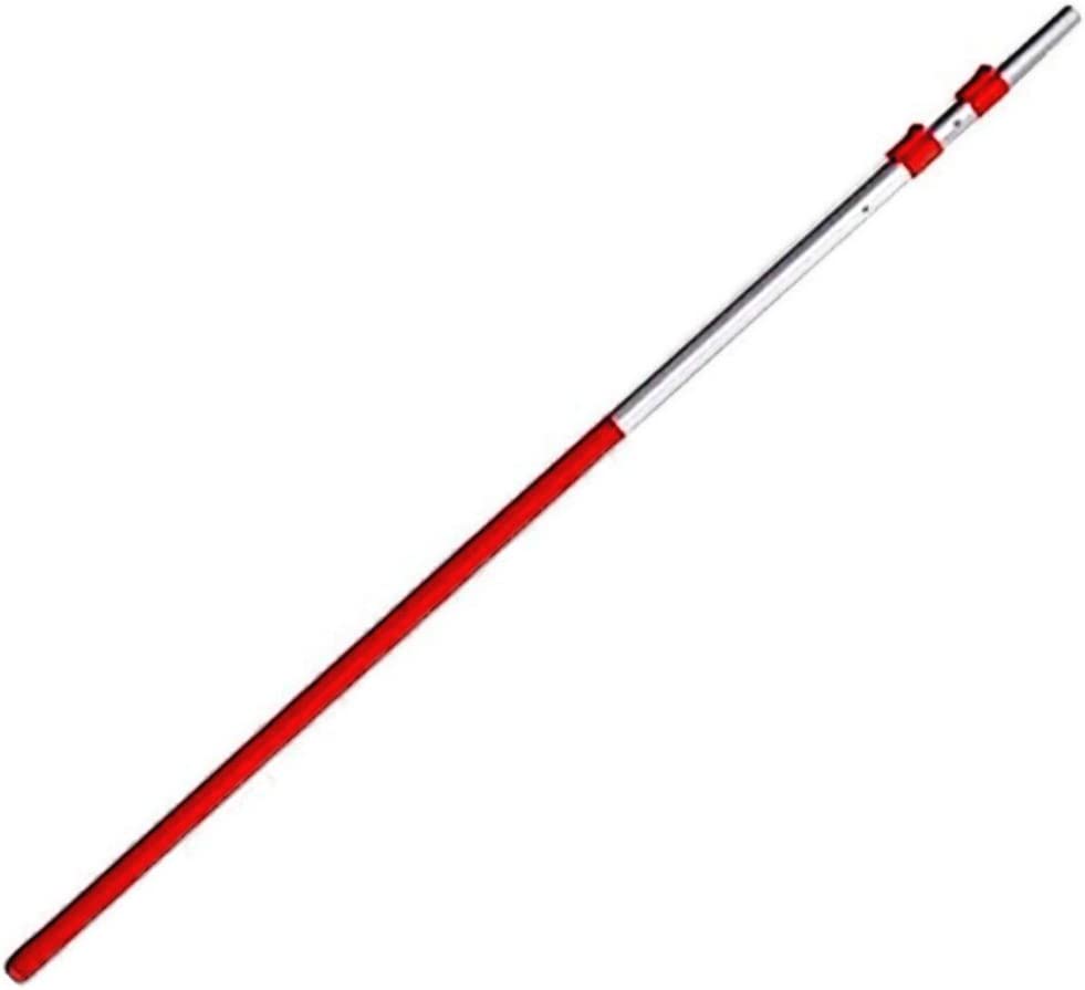 ARS Teleskopsäge UV-47P2,3 Profi kompl. m. Stange (EXP2,3 + UV-47) 1,3-2,9m