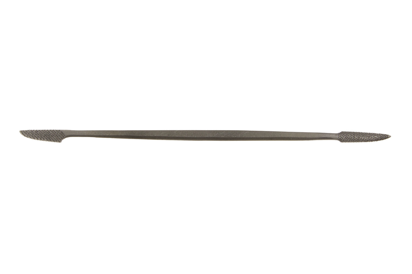 Stubai-Stubai-S538521 Riffelraspel 200 mm | Profi-Werkzeug für Holzbildhauerei, Restaurierung & Kunsthandwerk | Präzises Schnitzwerkzeug – Made in Austria