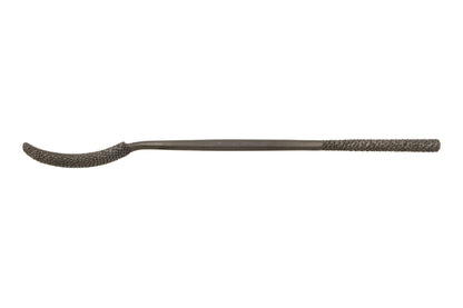 Stubai-Stubai-S538520 Riffelraspel 200 mm | Profi-Werkzeug für Holzbildhauerei, Restaurierung & Kunsthandwerk | Präzises Schnitzwerkzeug – Made in Austria