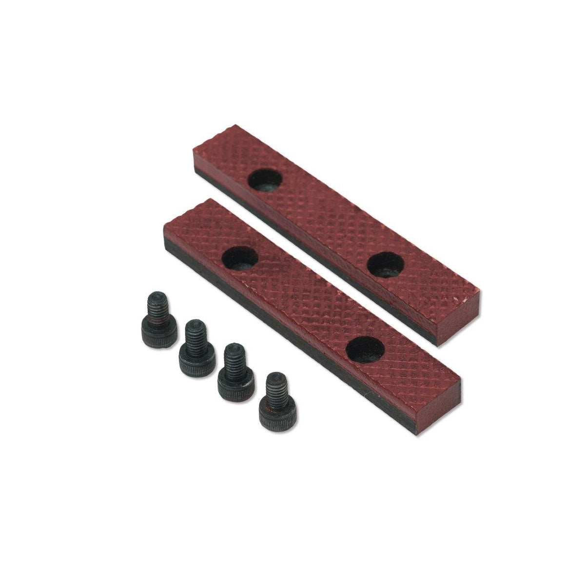 ERSATZBACKE, STAHL 125MM Lochabstand 70mm von Lochmitte zu Lochmitte