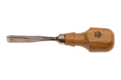 Stubai Mikro-Gaißfuß 8 mm, Palm Chisel Heft
