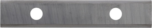 Hartmetall Wendeplatte 50x9x1,5mm a=14mm  2 Stück. ist sehr gut geeignet für Spanplatten, und gut geeignet für MDF, Hart- und Weichholz